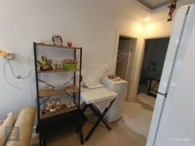 ALTINKUMDA 2+1 EŞYALI DENİZE YÜRÜME MESAFESİNDE KİRALİK DAİRE - Görsel 5