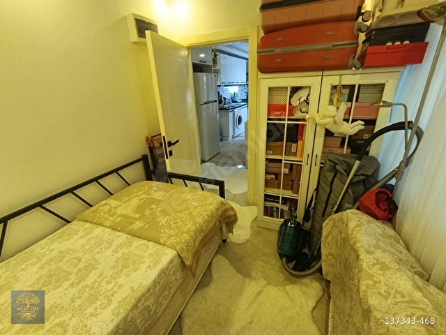 ALTINKUMDA 2+1 EŞYALI DENİZE YÜRÜME MESAFESİNDE KİRALİK DAİRE - Görsel 9