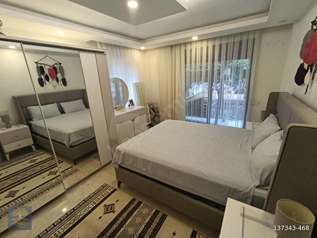 ALTINKUMDA 2+1 EŞYALI DENİZE YÜRÜME MESAFESİNDE KİRALİK DAİRE - Görsel 15