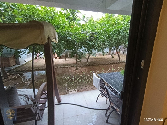 ALTINKUMDA 2+1 EŞYALI DENİZE YÜRÜME MESAFESİNDE KİRALİK DAİRE - Görsel 16