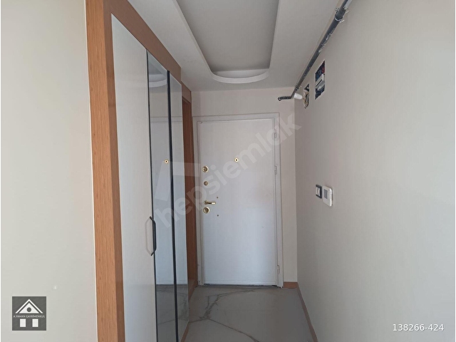 OSMANELİ MERKEZ-KALİTELİ-YERDEN ISITMALI DOĞALGAZ-SIFIR DUBLEKS - Görsel 26