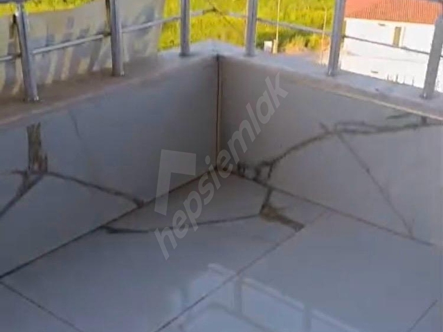 OSMANELİ MERKEZ-KALİTELİ-YERDEN ISITMALI DOĞALGAZ-SIFIR DUBLEKS - Görsel 10