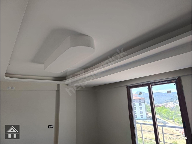 OSMANELİ MERKEZ-KALİTELİ-YERDEN ISITMALI DOĞALGAZ-SIFIR DUBLEKS - Görsel 23