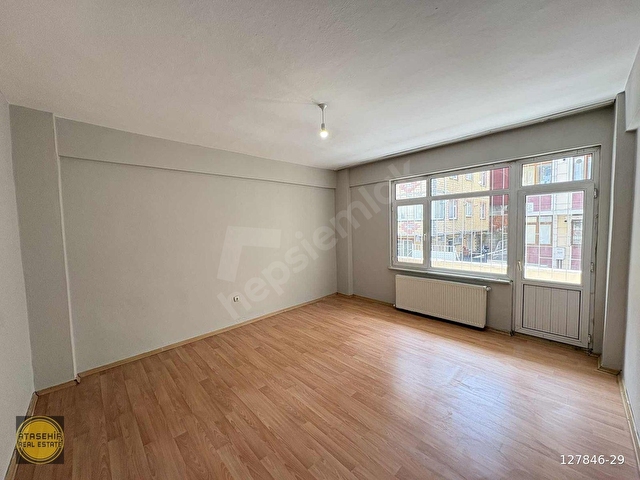 2+1 Ayrı Mutfak , 140 m2 Çok Geniş Kiralık Daire - Görsel 2
