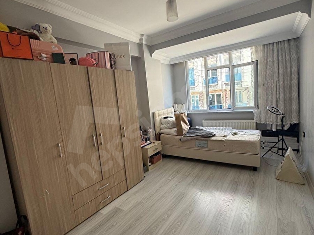 MEHTERÇEŞME MAH FUL EŞYALI KİRALIK DAİRE TEMİZ 2+1 90m2 - Görsel 12
