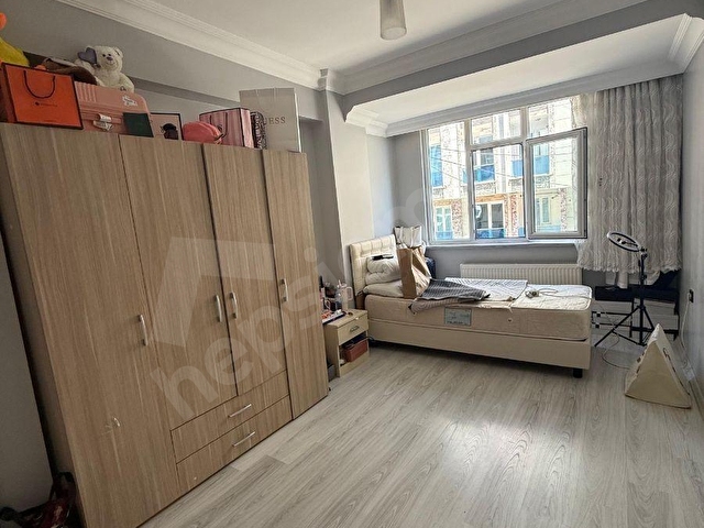MEHTERÇEŞME MAH FUL EŞYALI KİRALIK DAİRE TEMİZ 2+1 90m2 - Görsel 4