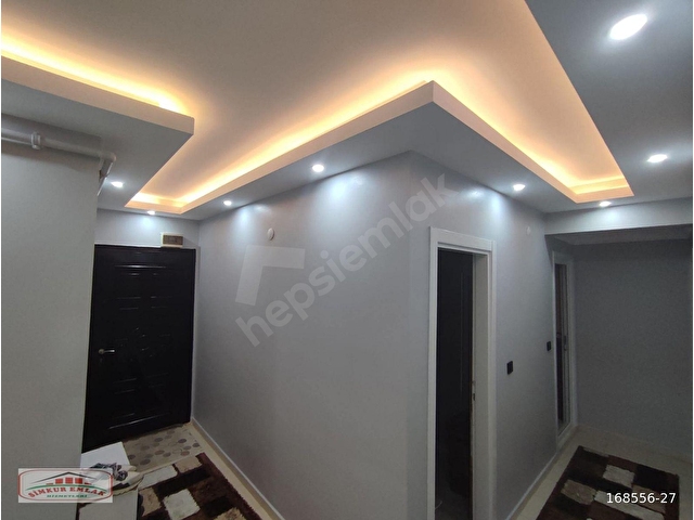 MEHTERÇEŞME MAH FUL EŞYALI KİRALIK DAİRE TEMİZ 2+1 90m2 - Görsel 8