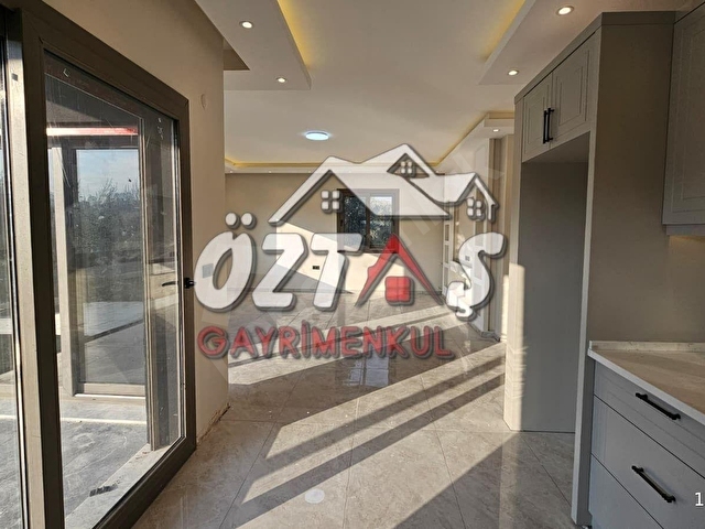 Seferihisar kavakderede doğa ile iç içe müstakil 2+1 yazlık - Görsel 22