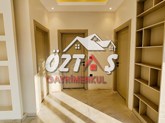 Seferihisar kavakderede doğa ile iç içe müstakil 2+1 yazlık - Görsel 24