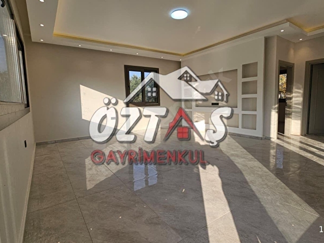 Seferihisar kavakderede doğa ile iç içe müstakil 2+1 yazlık - Görsel 11