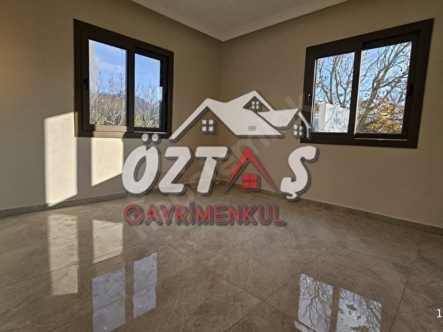 Seferihisar kavakderede doğa ile iç içe müstakil 2+1 yazlık - Görsel 27