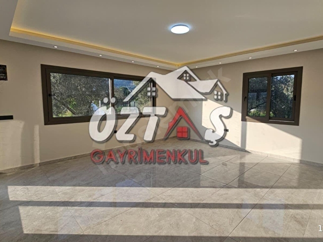 Seferihisar kavakderede doğa ile iç içe müstakil 2+1 yazlık - Görsel 14