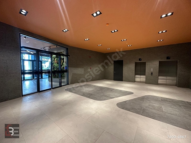 VELUX ANKARADA AVM MANZARALI GENİŞ TERAS BALKON 1+1 KİRALIK - Görsel 13