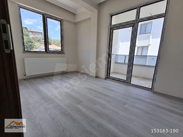 OSMANCIKTA HASTANENİN YANINDA SIFIR BALKONLU 3.KAT. 2+1 LUX DAİRE - Görsel 2
