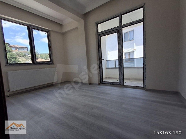 OSMANCIKTA HASTANENİN YANINDA SIFIR BALKONLU 3.KAT. 2+1 LUX DAİRE - Görsel 4