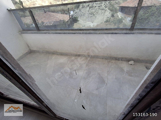 OSMANCIKTA HASTANENİN YANINDA SIFIR BALKONLU 3.KAT. 2+1 LUX DAİRE - Görsel 6