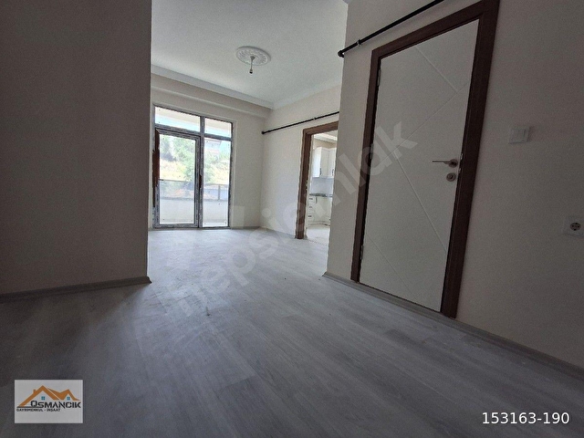 OSMANCIKTA HASTANENİN YANINDA SIFIR BALKONLU 3.KAT. 2+1 LUX DAİRE - Görsel 9