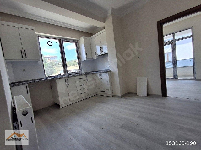 OSMANCIKTA HASTANENİN YANINDA SIFIR BALKONLU 3.KAT. 2+1 LUX DAİRE - Görsel 18