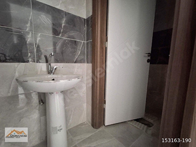 OSMANCIKTA HASTANENİN YANINDA SIFIR BALKONLU 3.KAT. 2+1 LUX DAİRE - Görsel 24