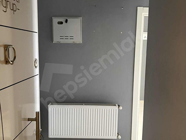 YEŞİLTEPE de ARA KAT 1+1 KİRALIK DAİRE - Görsel 4