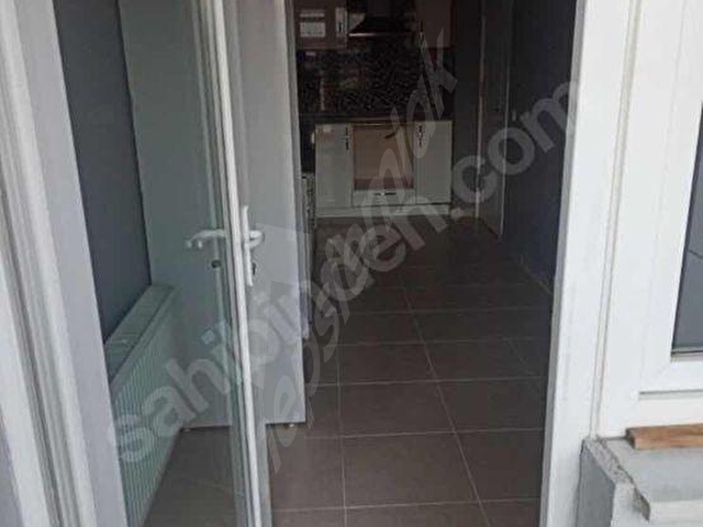YEŞİLTEPE de ARA KAT 1+1 KİRALIK DAİRE - Görsel 21
