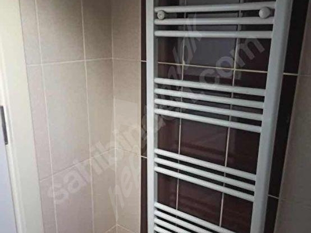 YEŞİLTEPE de ARA KAT 1+1 KİRALIK DAİRE - Görsel 11