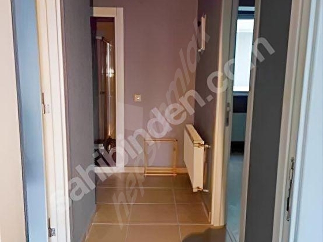 YEŞİLTEPE de ARA KAT 1+1 KİRALIK DAİRE - Görsel 19