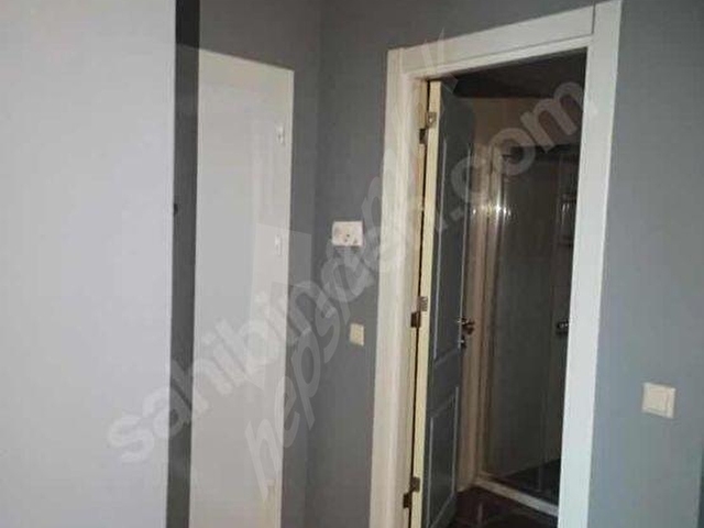YEŞİLTEPE de ARA KAT 1+1 KİRALIK DAİRE - Görsel 17