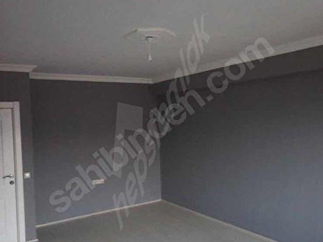 YEŞİLTEPE de ARA KAT 1+1 KİRALIK DAİRE - Görsel 23