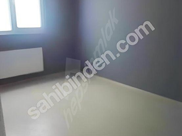 YEŞİLTEPE de ARA KAT 1+1 KİRALIK DAİRE - Görsel 9