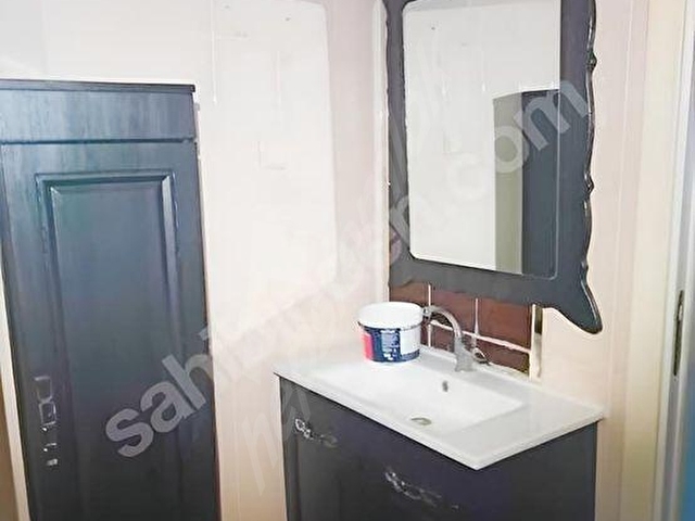YEŞİLTEPE de ARA KAT 1+1 KİRALIK DAİRE - Görsel 5