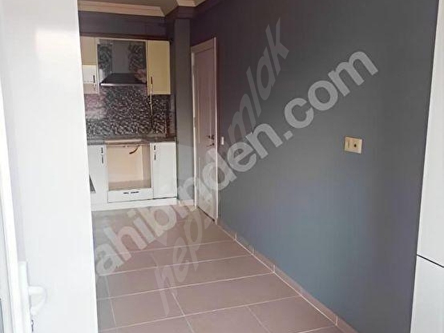 YEŞİLTEPE de ARA KAT 1+1 KİRALIK DAİRE - Görsel 7