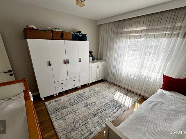 AY-ZERDEN KAFKASLAR DA ŞEHİR MANZARALI LÜKS 4+1 GÜNEY-BATI CPH - Görsel 24