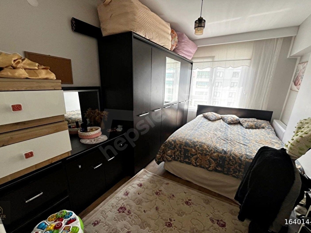 AY-ZERDEN KAFKASLAR DA ŞEHİR MANZARALI LÜKS 4+1 GÜNEY-BATI CPH - Görsel 20