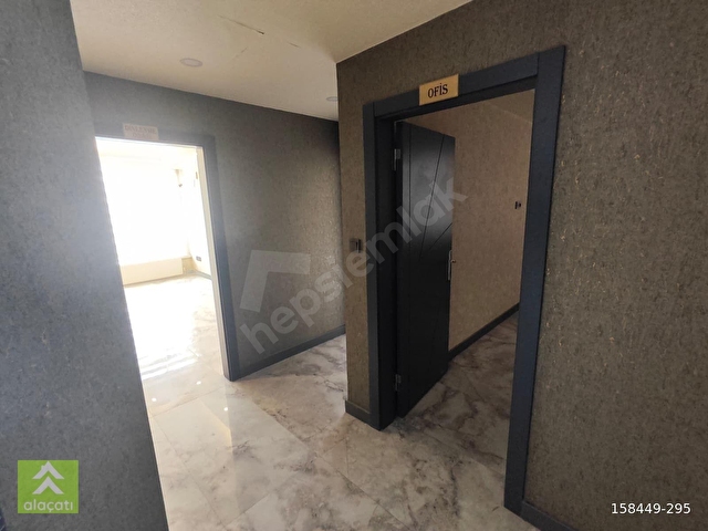 KIZILAYDA 4+1 LÜKS OFİS /DAİRE/ AVUKATLIK/ KLİNİK/ AJANS/ DANIŞMANLIK İÇİN UYGUN - Görsel 10