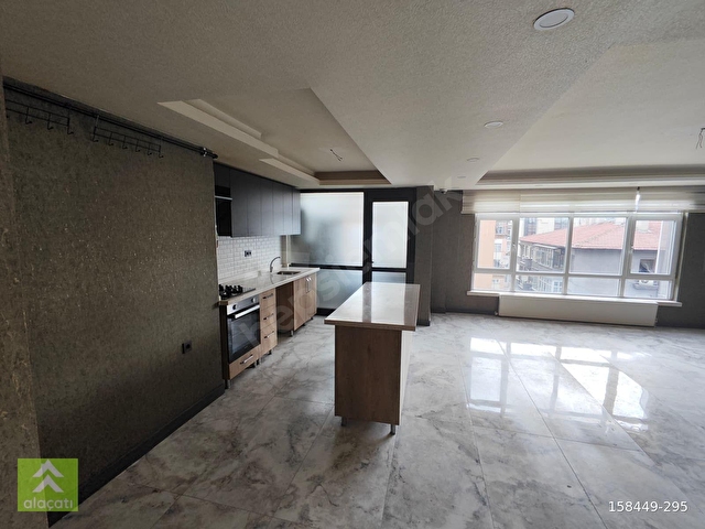 KIZILAYDA 4+1 LÜKS OFİS /DAİRE/ AVUKATLIK/ KLİNİK/ AJANS/ DANIŞMANLIK İÇİN UYGUN - Görsel 2