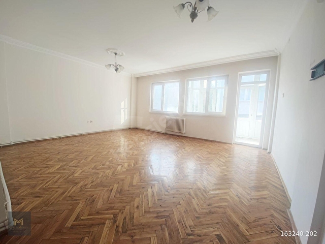 MERKEZDEN VATAN CADDESİ YAKINI 3+1 1.KATTA KİRALIK DAİRE - Görsel 5