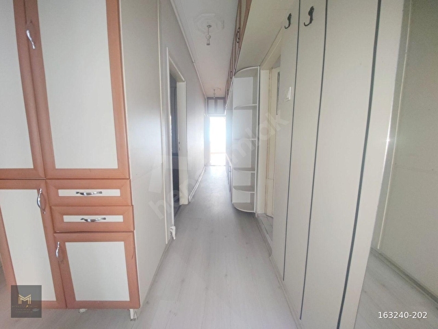 MERKEZDEN VATAN CADDESİ YAKINI 3+1 1.KATTA KİRALIK DAİRE - Görsel 12