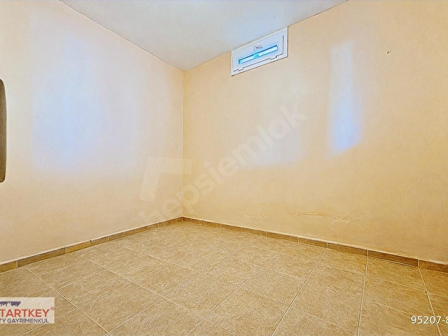 Bodrum Milas Güllükte Panoramik Deniz Manzaralı Triplex Villa - Görsel 25