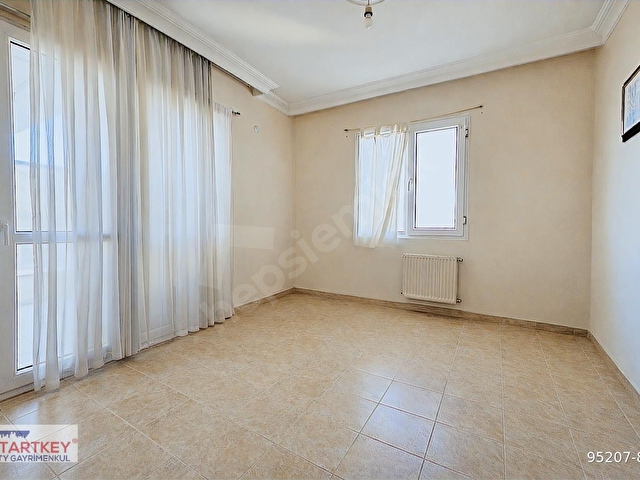 Bodrum Milas Güllükte Panoramik Deniz Manzaralı Triplex Villa - Görsel 10