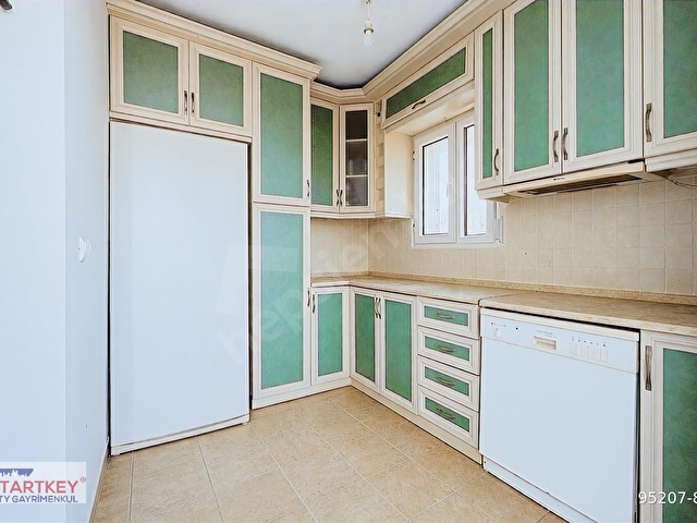 Bodrum Milas Güllükte Panoramik Deniz Manzaralı Triplex Villa - Görsel 12