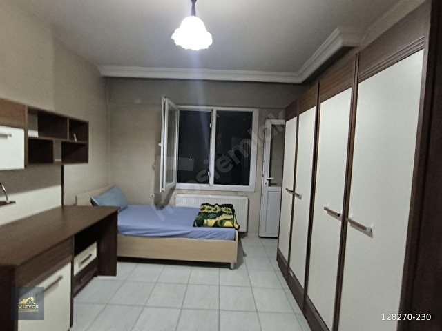 EŞYALI EKSİKSİZ ARA KAT APART DAİRE - Görsel 10