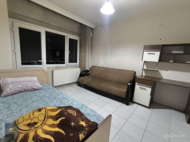EŞYALI EKSİKSİZ ARA KAT APART DAİRE - Görsel 14