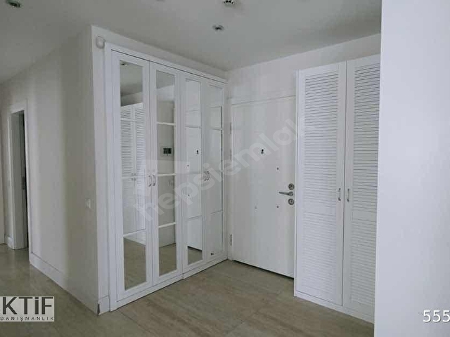 ATAKENT EGE YAKASI 3+1 KISMİ EŞYALI 160 m2 BARBEKÜLÜ BALKONLU - Görsel 7