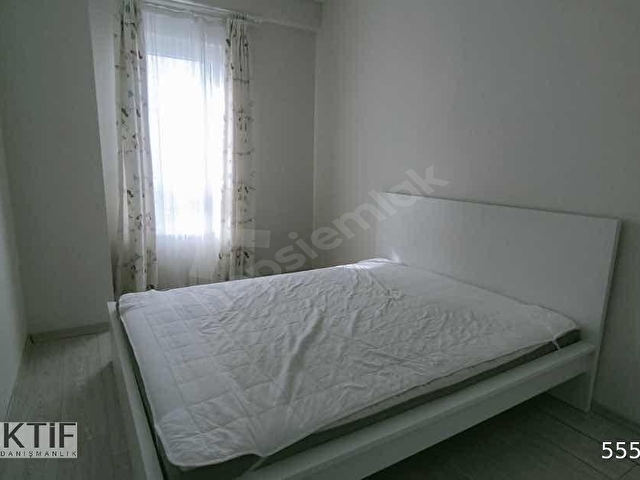 ATAKENT EGE YAKASI 3+1 KISMİ EŞYALI 160 m2 BARBEKÜLÜ BALKONLU - Görsel 2