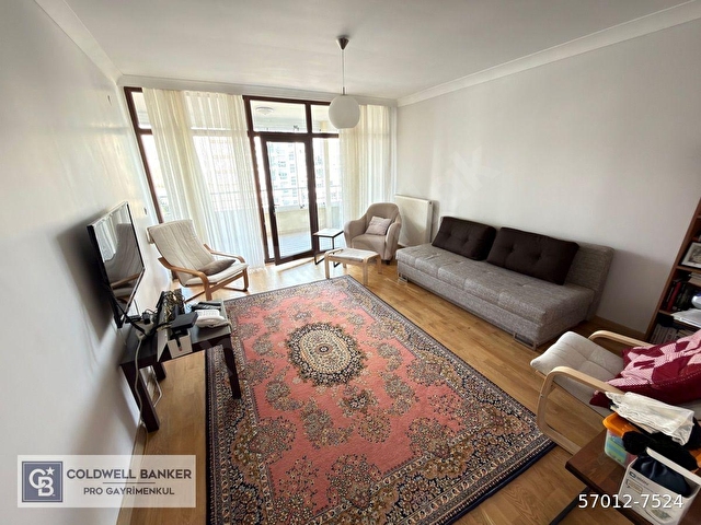 YAŞAMKENT SARDUNYA EVLERİNDE 200M2 4+1 KİRALIK DAİRE - Görsel 16