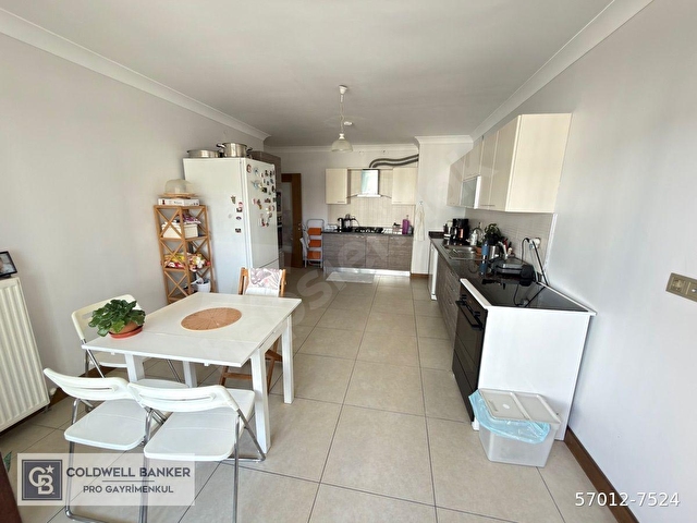 YAŞAMKENT SARDUNYA EVLERİNDE 200M2 4+1 KİRALIK DAİRE - Görsel 7