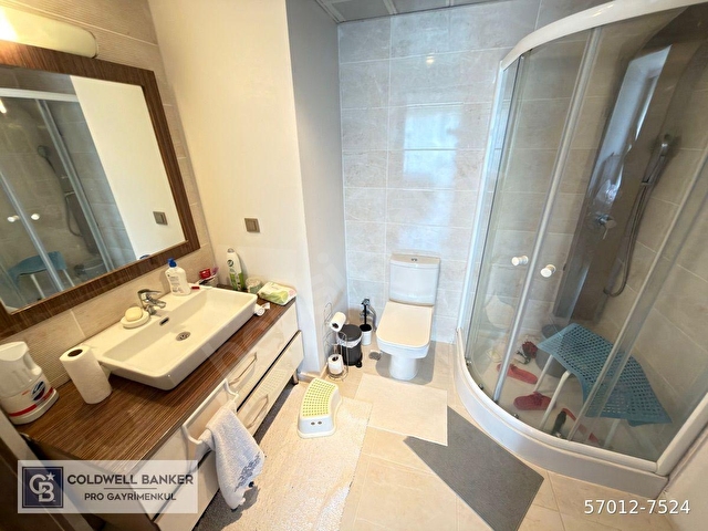 YAŞAMKENT SARDUNYA EVLERİNDE 200M2 4+1 KİRALIK DAİRE - Görsel 24