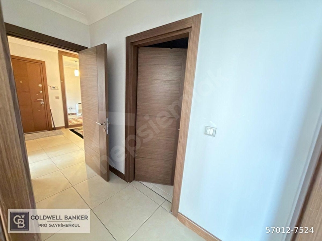 YAŞAMKENT SARDUNYA EVLERİNDE 200M2 4+1 KİRALIK DAİRE - Görsel 26