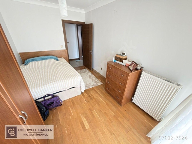 YAŞAMKENT SARDUNYA EVLERİNDE 200M2 4+1 KİRALIK DAİRE - Görsel 27